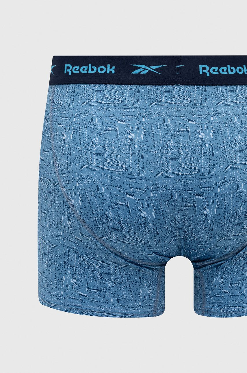 Reebok Boxerky pánské - Pepit.cz