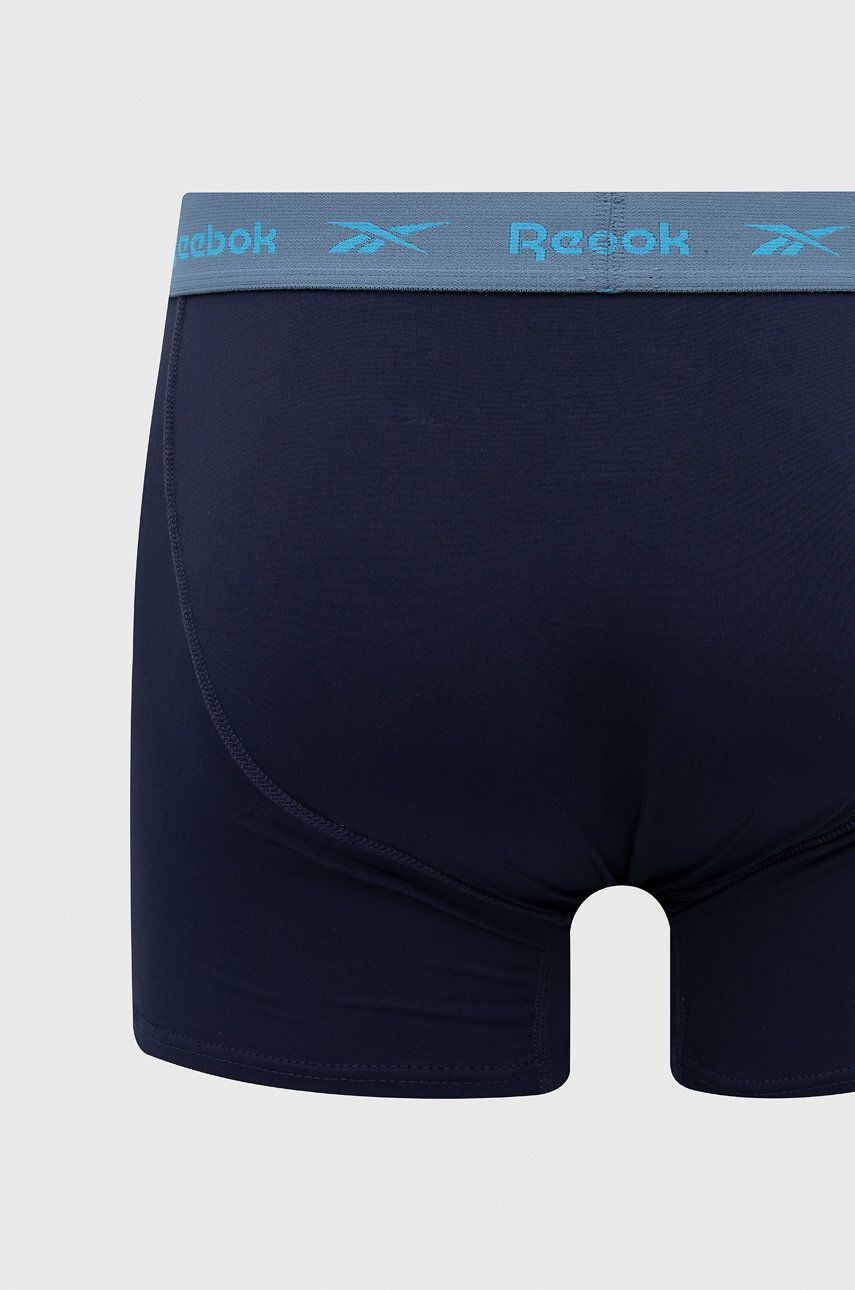 Reebok Boxerky pánské - Pepit.cz