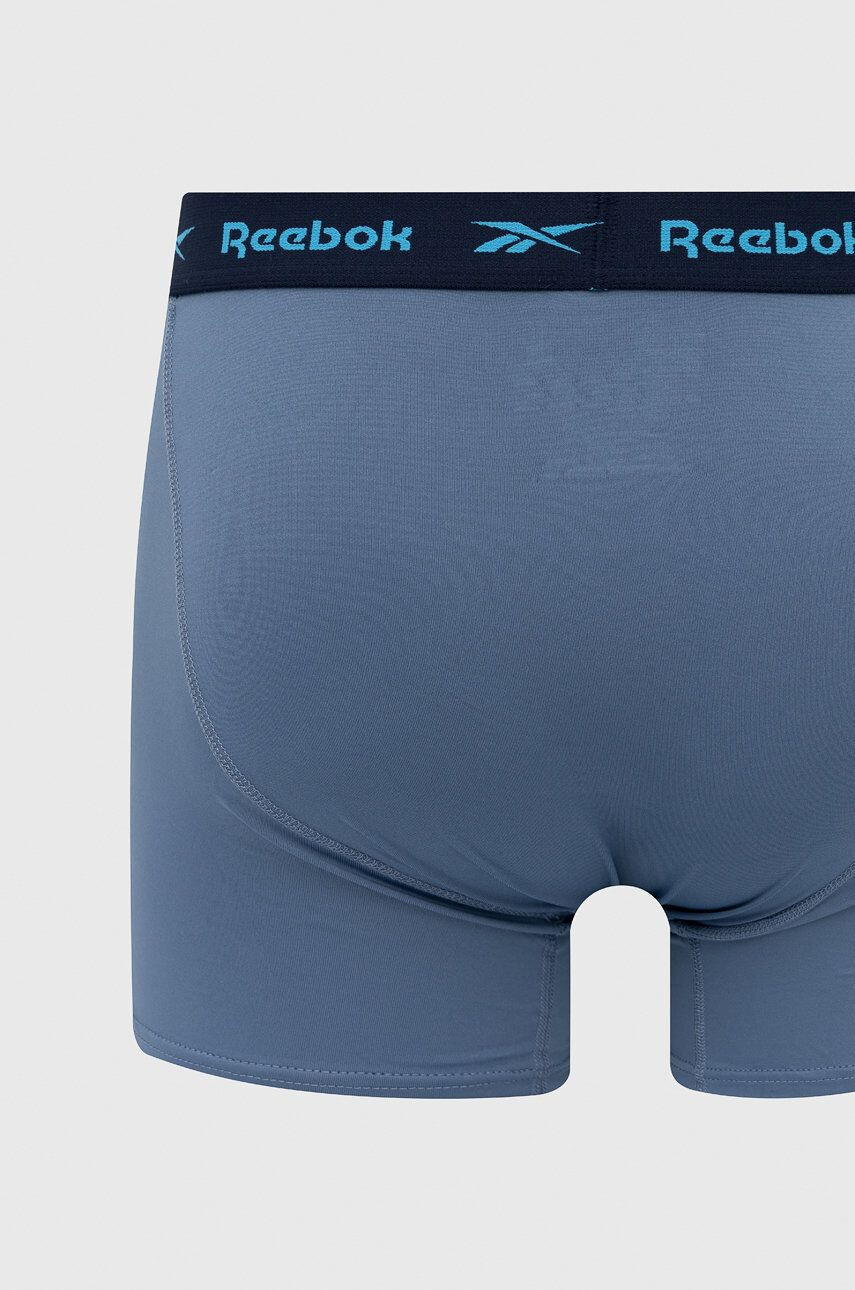 Reebok Boxerky pánské - Pepit.cz