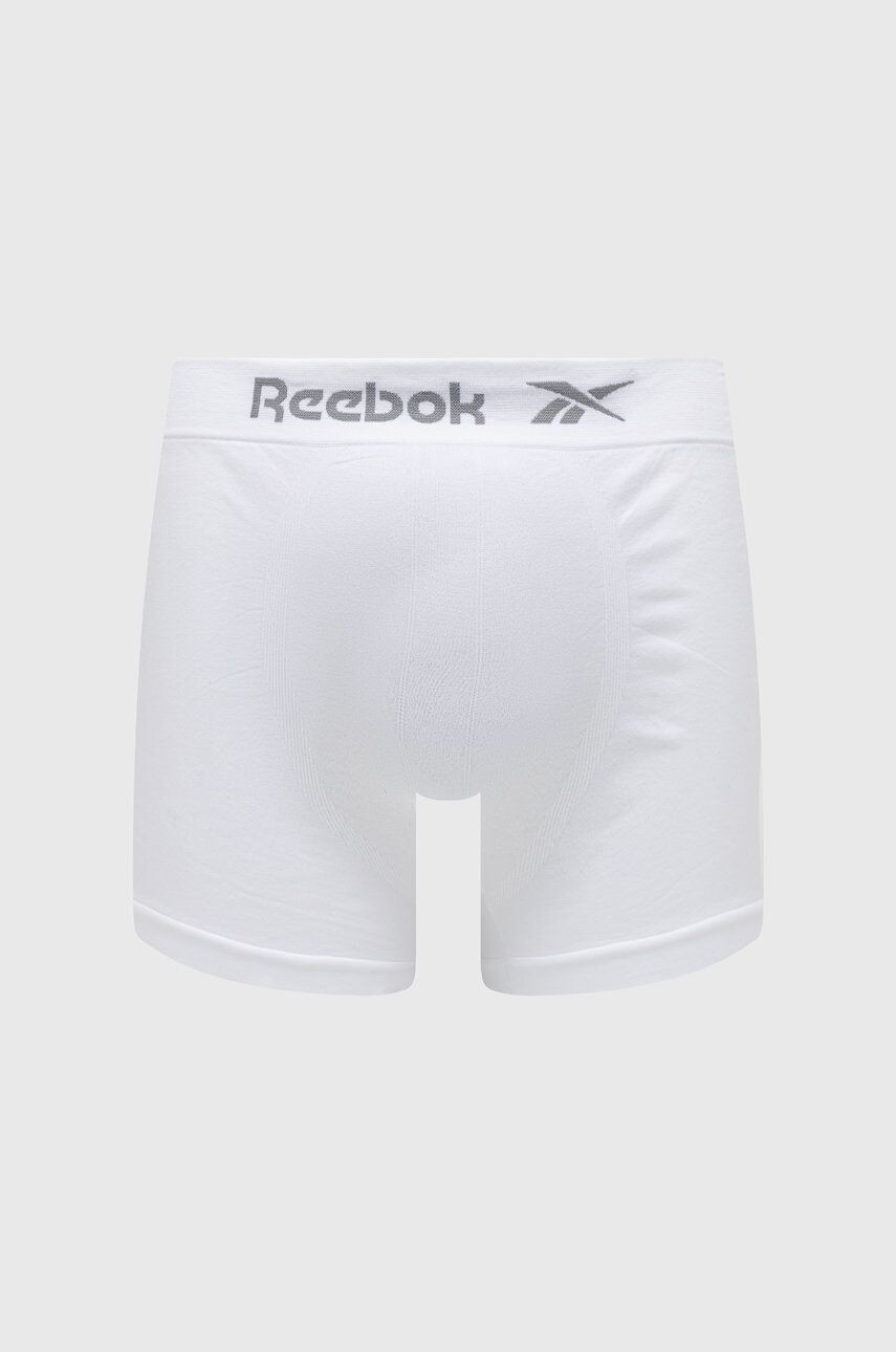 Reebok Boxerky pánské tmavomodrá barva - Pepit.cz