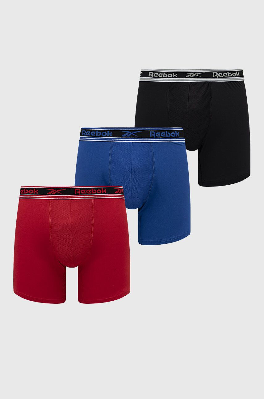 Reebok Boxerky pánské - Pepit.cz