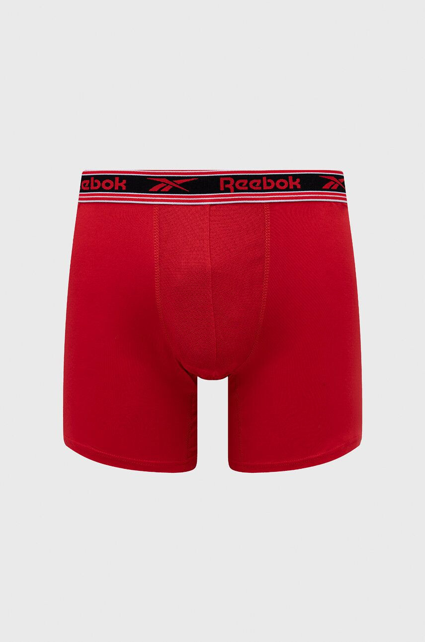 Reebok Boxerky pánské - Pepit.cz