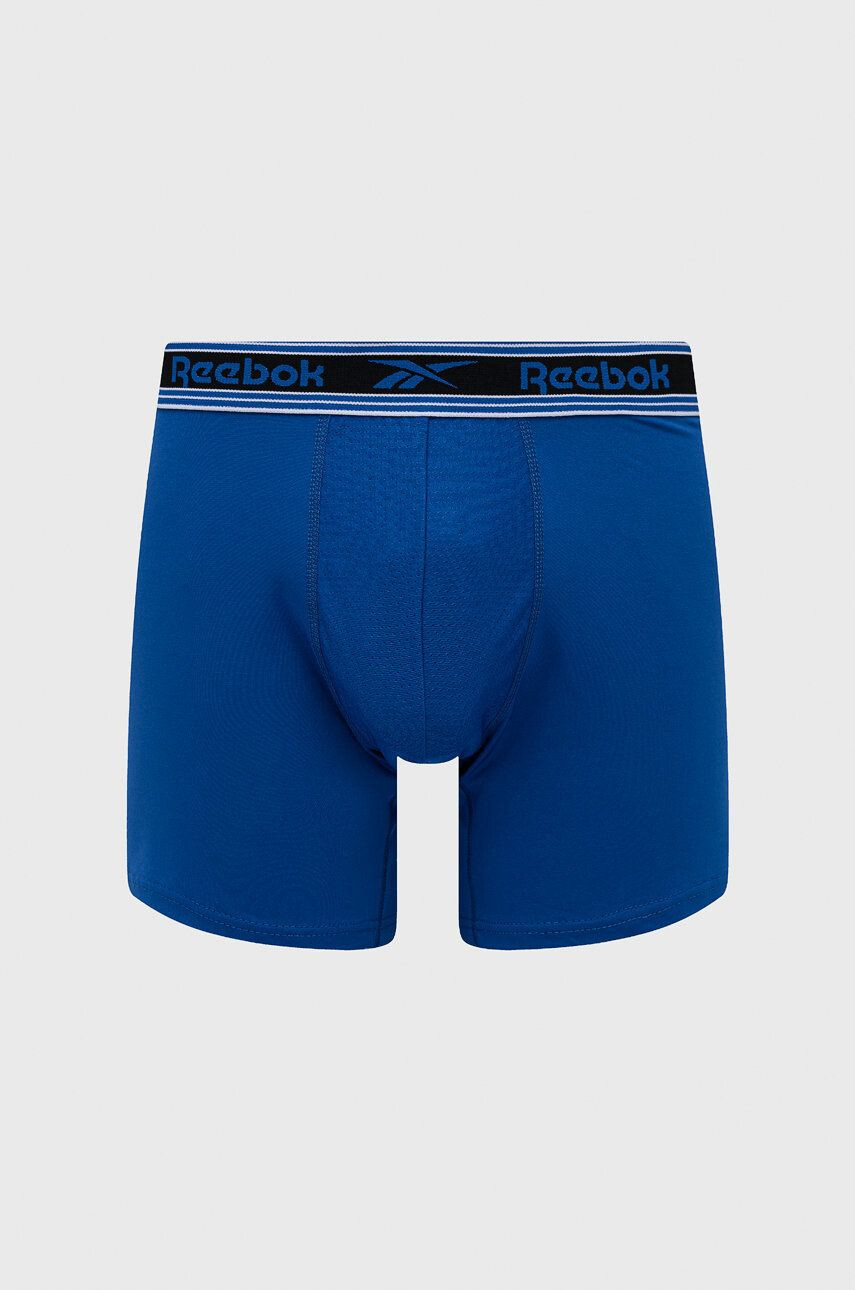 Reebok Boxerky pánské - Pepit.cz