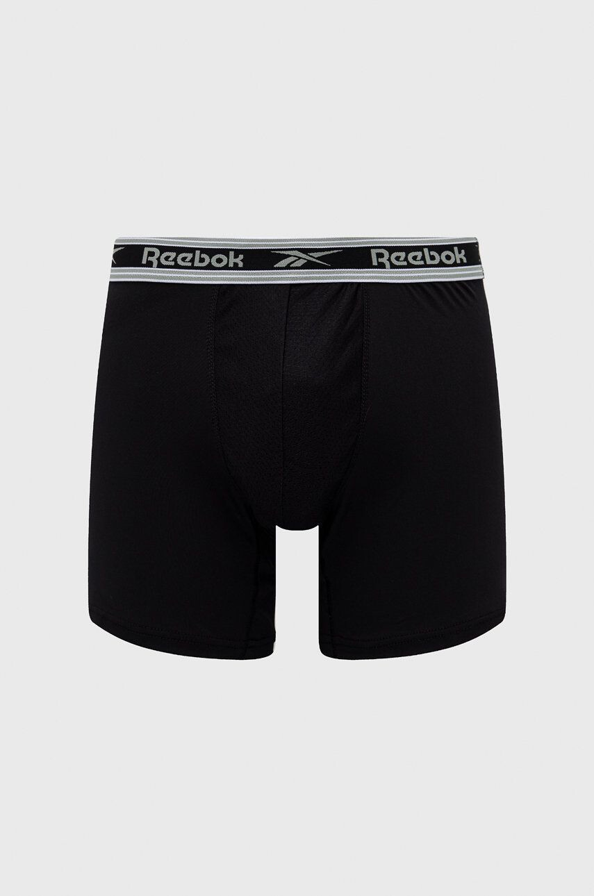 Reebok Boxerky pánské - Pepit.cz