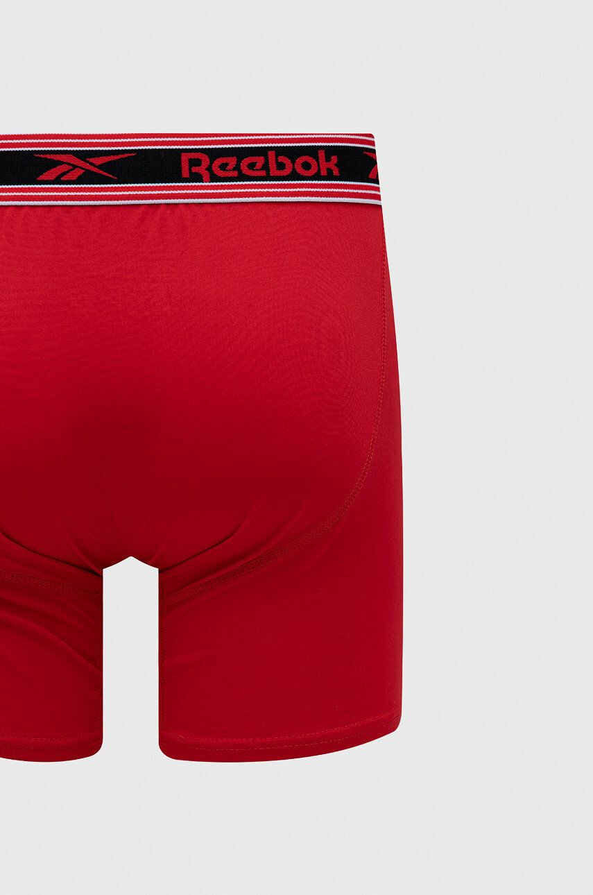 Reebok Boxerky pánské - Pepit.cz