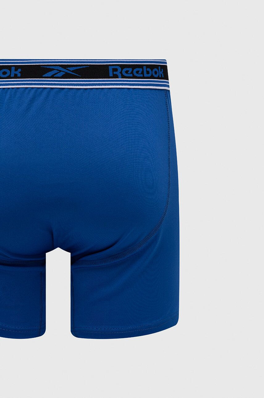 Reebok Boxerky pánské - Pepit.cz