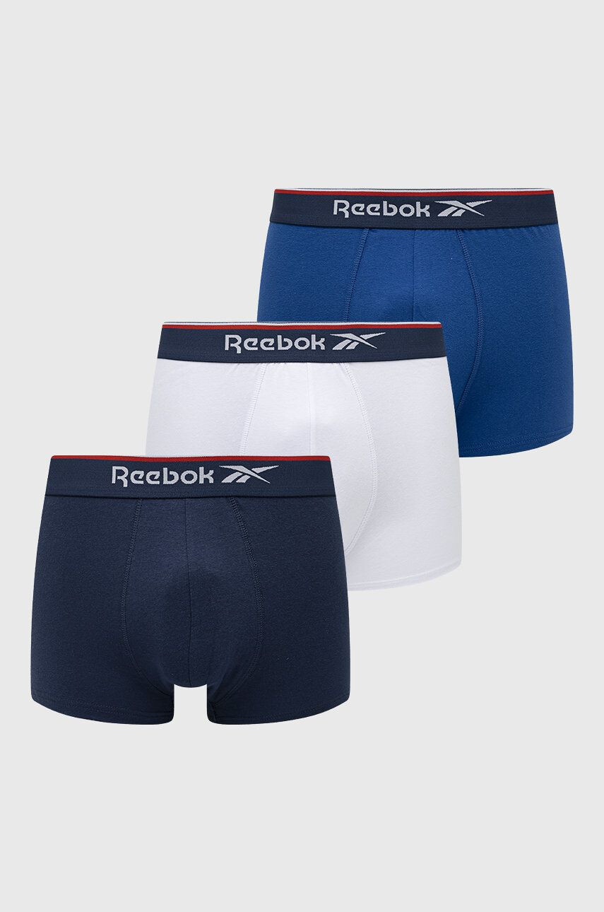 Reebok Boxerky pánské - Pepit.cz