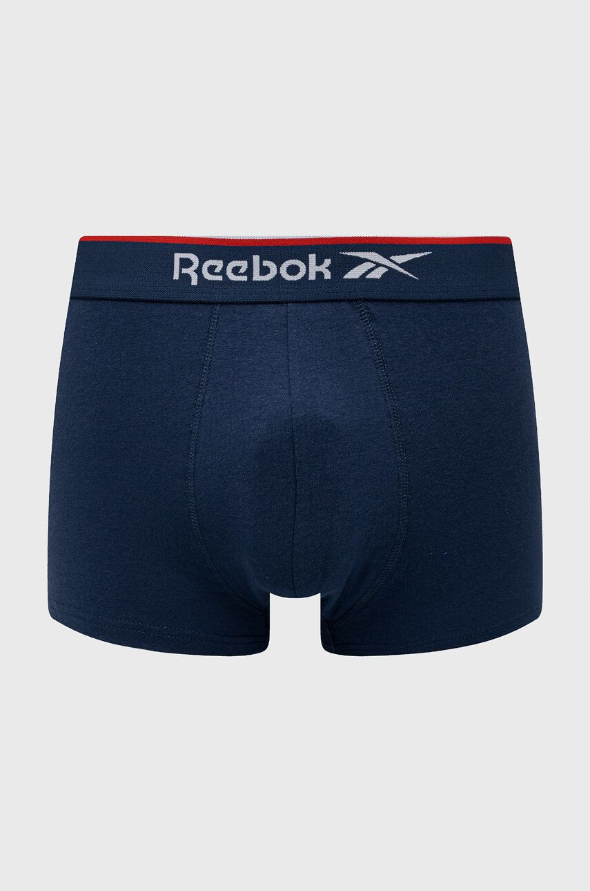 Reebok Boxerky pánské - Pepit.cz