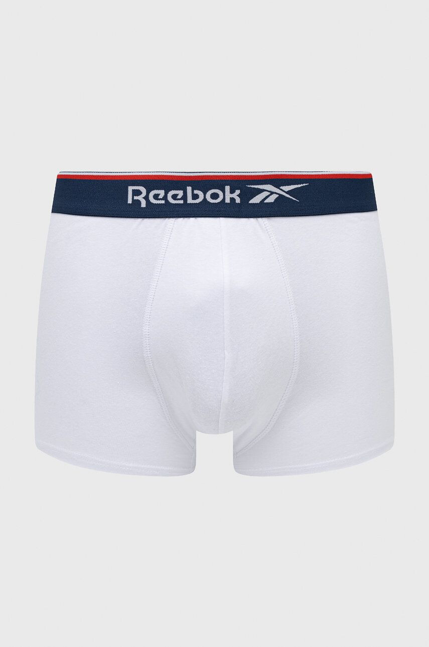 Reebok Boxerky pánské - Pepit.cz