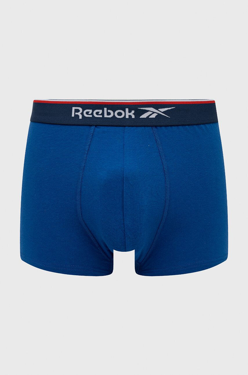 Reebok Boxerky pánské - Pepit.cz