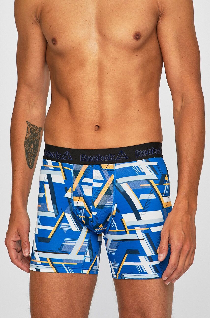 Reebok Boxerky (2-pack) - Pepit.cz