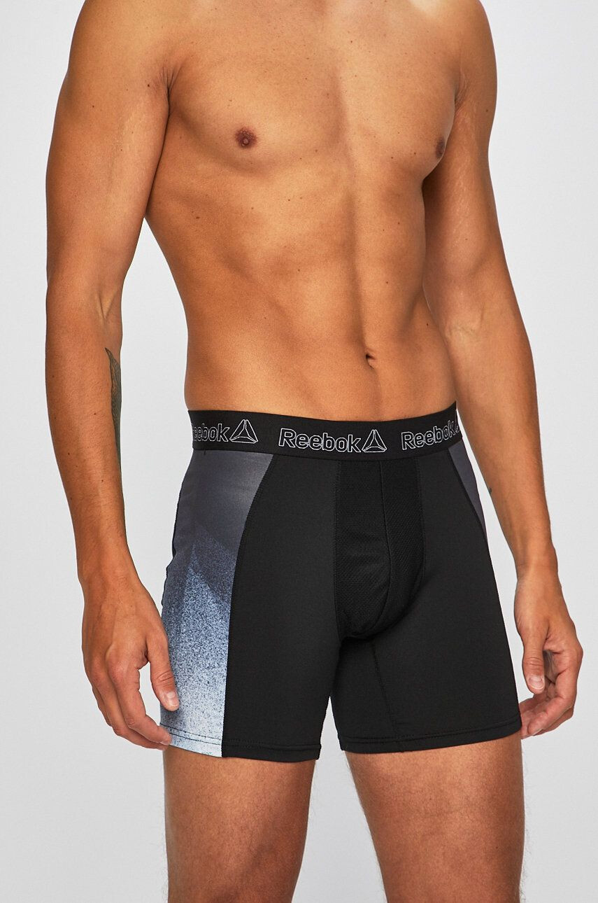 Reebok Boxerky (2 pack) - Pepit.cz