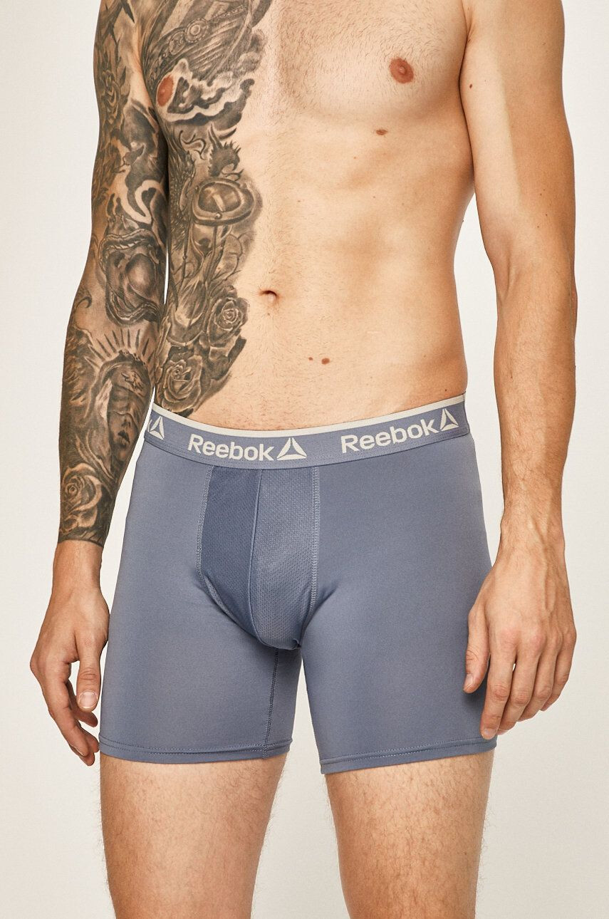 Reebok Boxerky (2-pack) - Pepit.cz