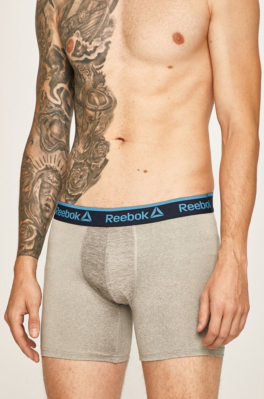 Reebok Boxerky (2-pack) - Pepit.cz