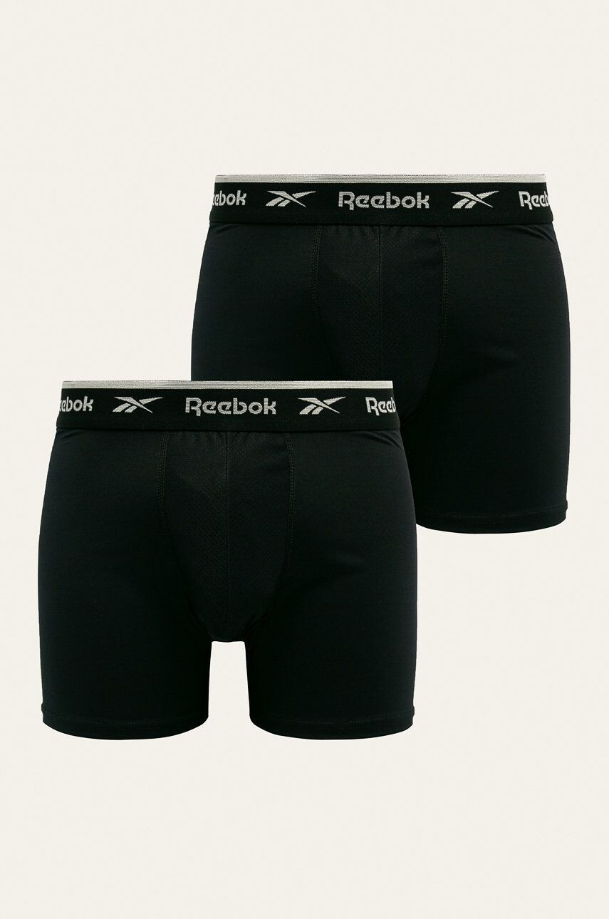 Reebok Boxerky (2-pack) U5.C8261 - Pepit.cz