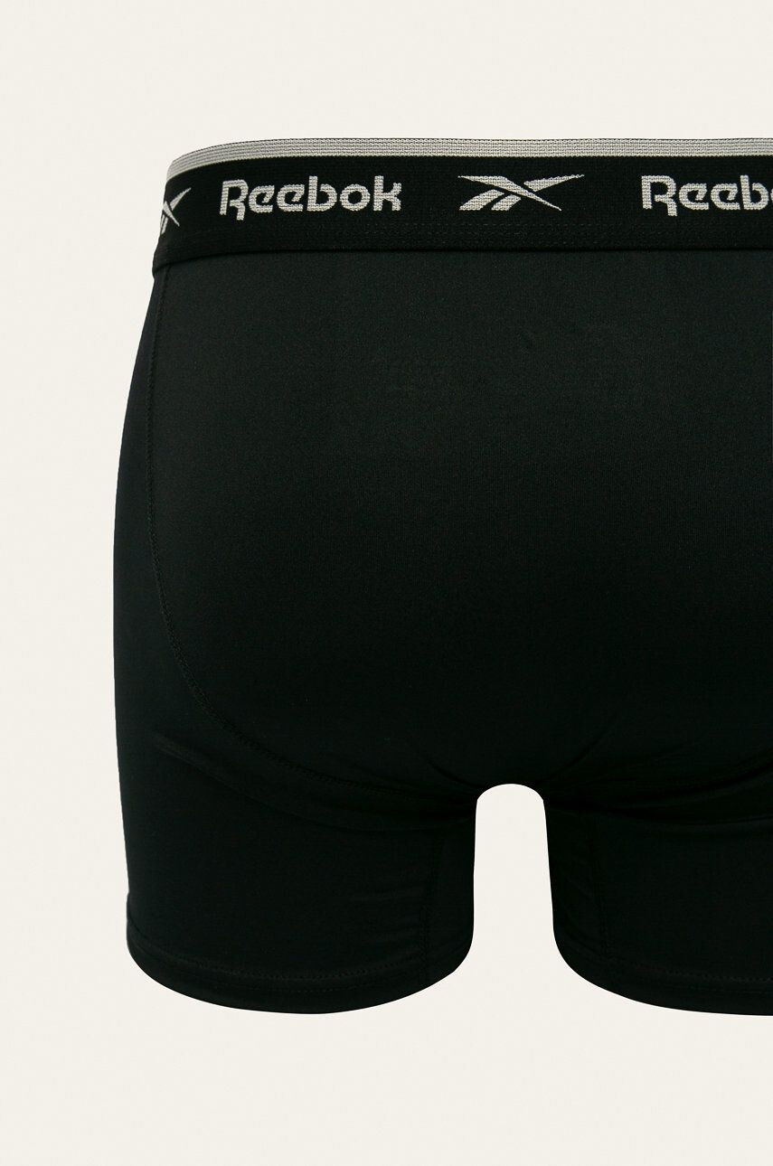 Reebok Boxerky (2-pack) U5.C8261 - Pepit.cz