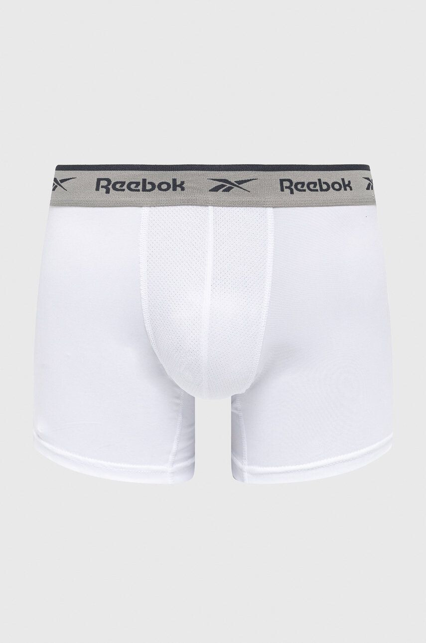 Reebok Boxerky (2-pack) U5.C8261 - Pepit.cz