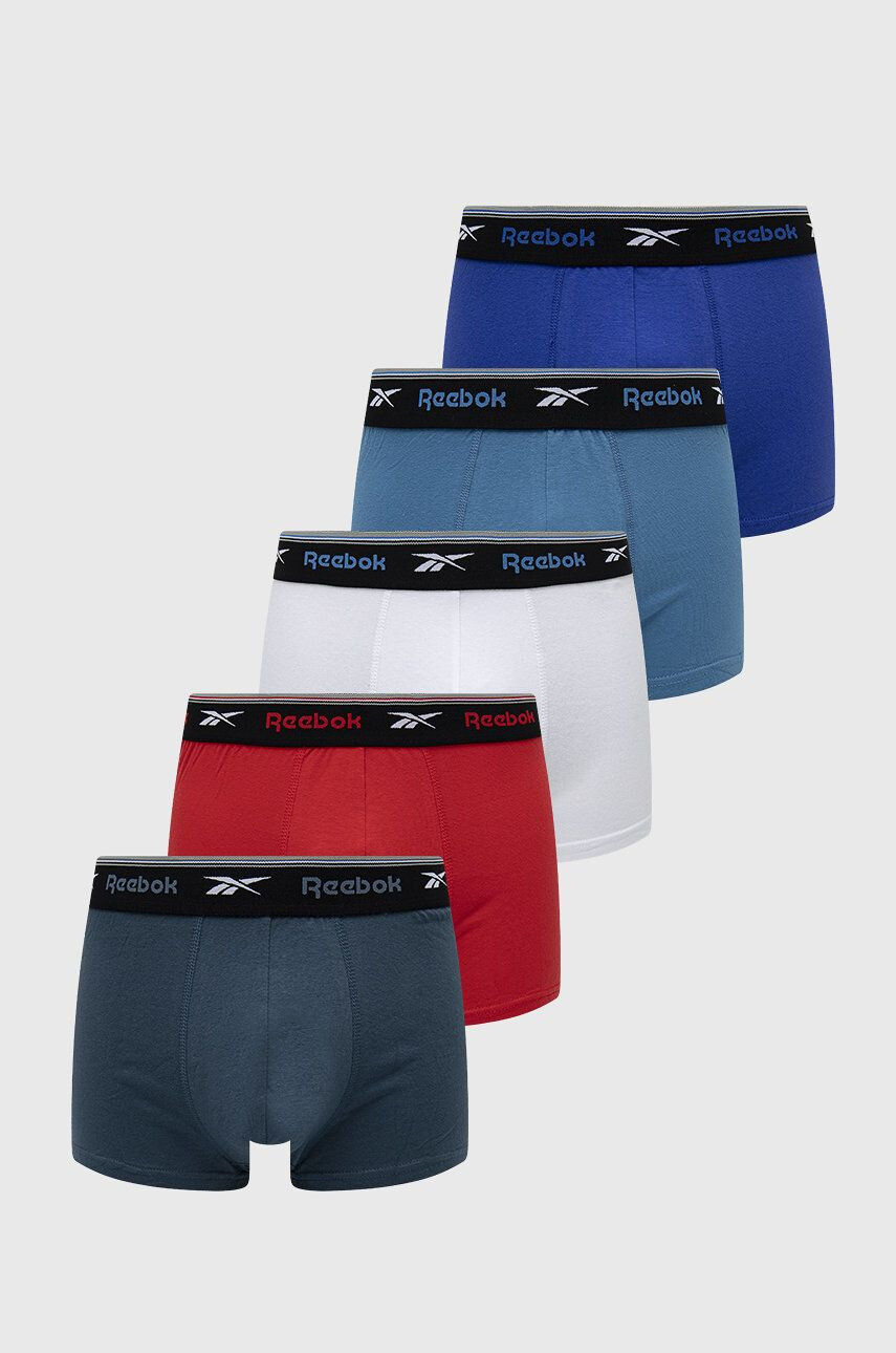 Reebok Boxerky pánské - Pepit.cz