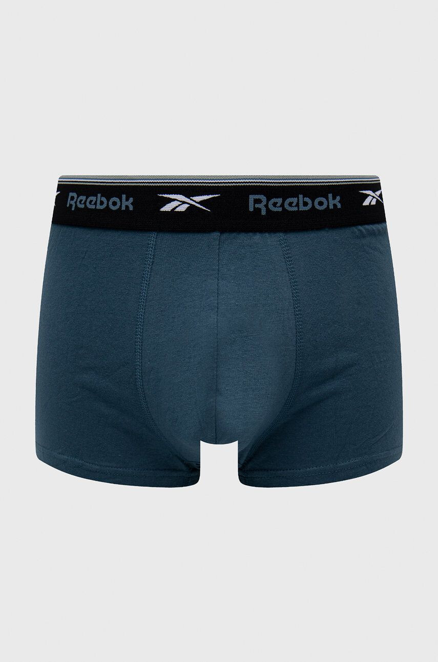 Reebok Boxerky pánské - Pepit.cz