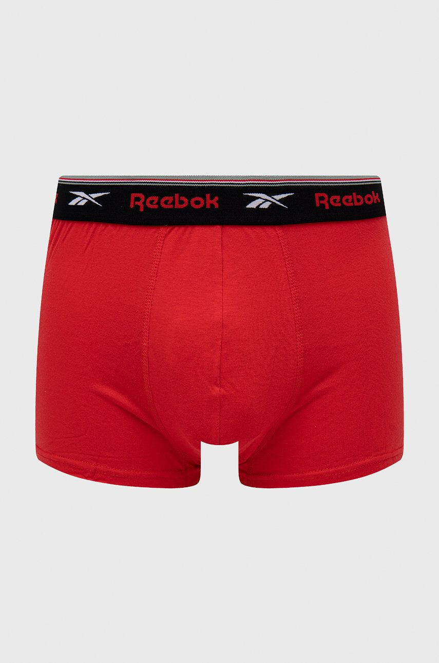 Reebok Boxerky pánské - Pepit.cz