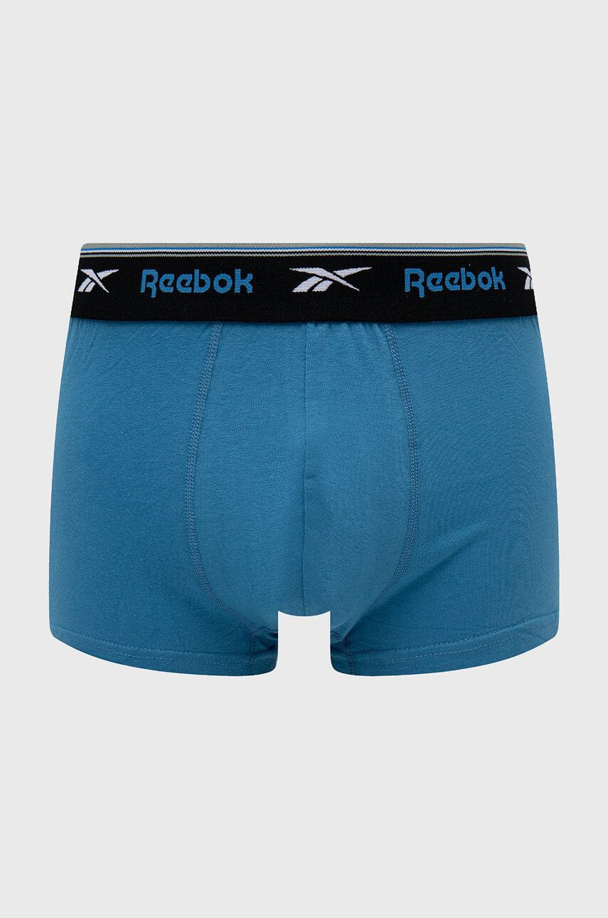 Reebok Boxerky pánské - Pepit.cz