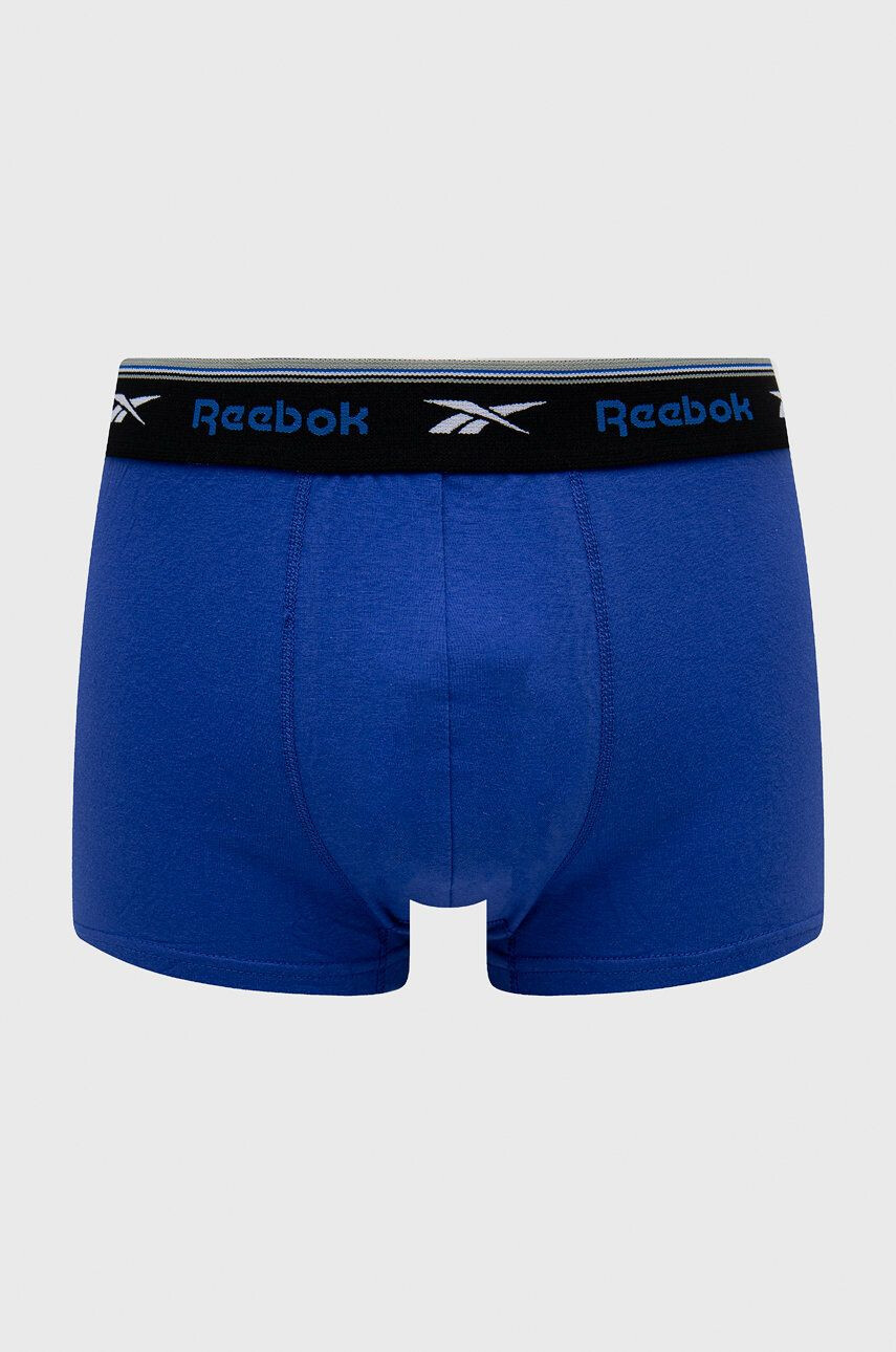 Reebok Boxerky pánské - Pepit.cz