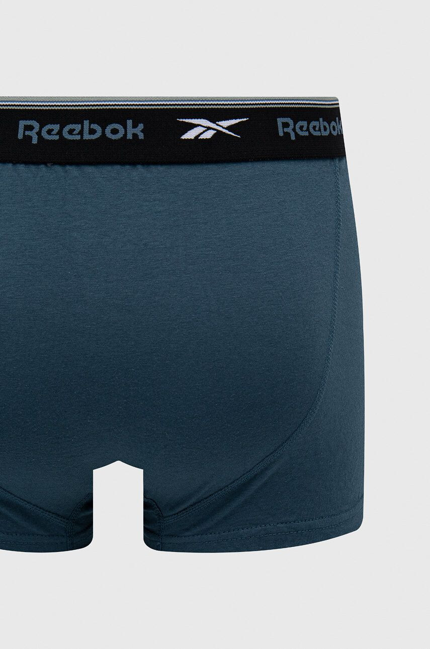 Reebok Boxerky pánské - Pepit.cz