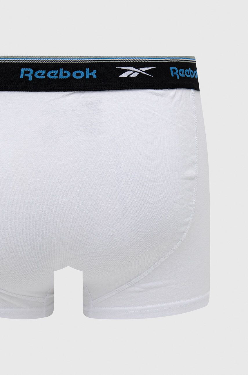 Reebok Boxerky pánské - Pepit.cz