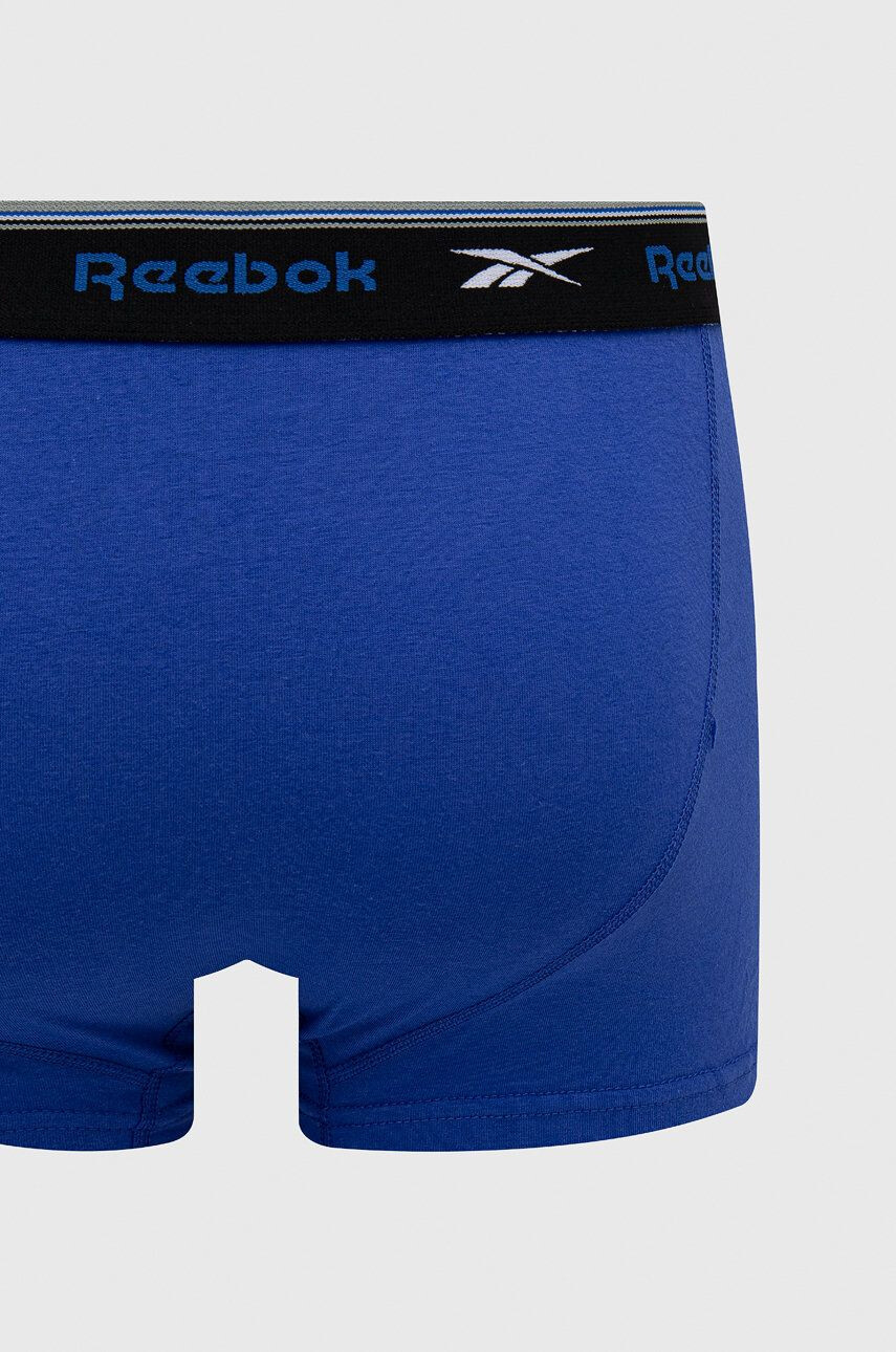 Reebok Boxerky pánské - Pepit.cz