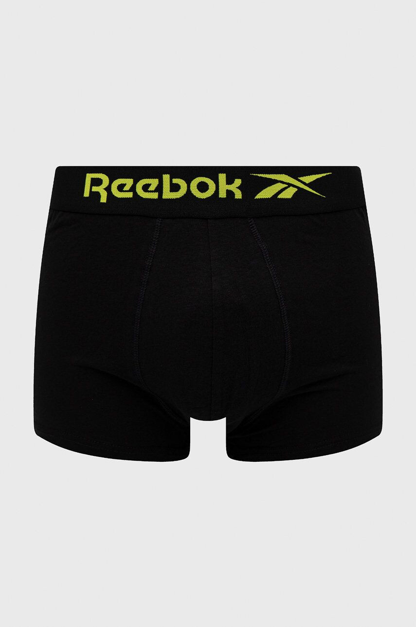 Reebok Boxerky - Pepit.cz