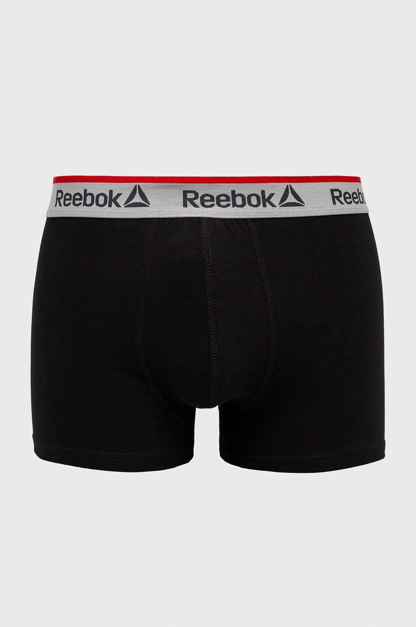 Reebok Boxerky (3 pack) - Pepit.cz