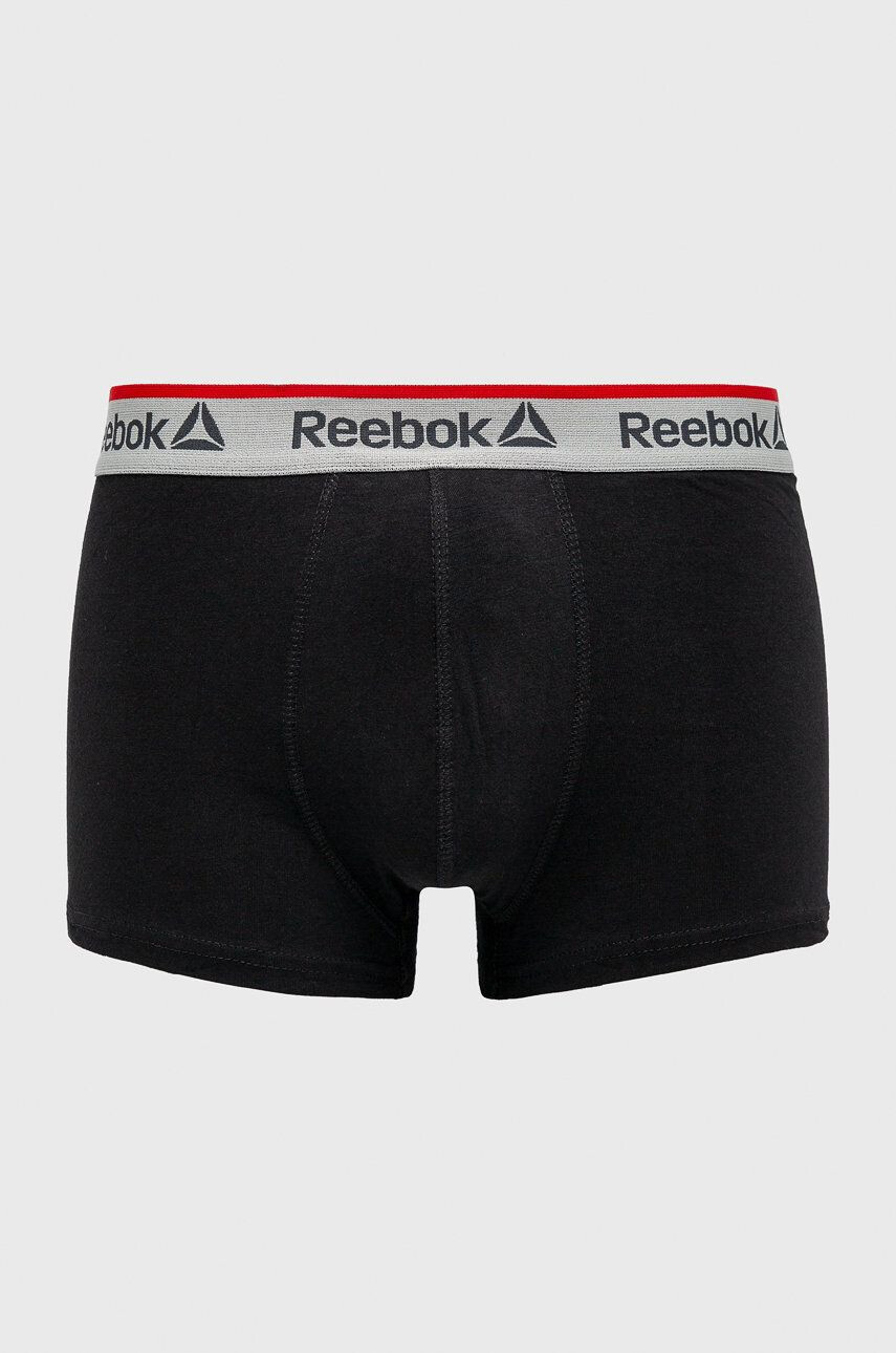 Reebok Boxerky (3 pack) C8105 - Pepit.cz