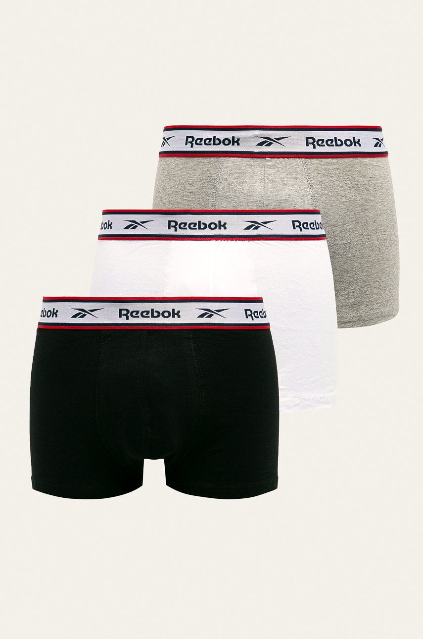 Reebok Boxerky (3-pack) U5.C8265 - Pepit.cz