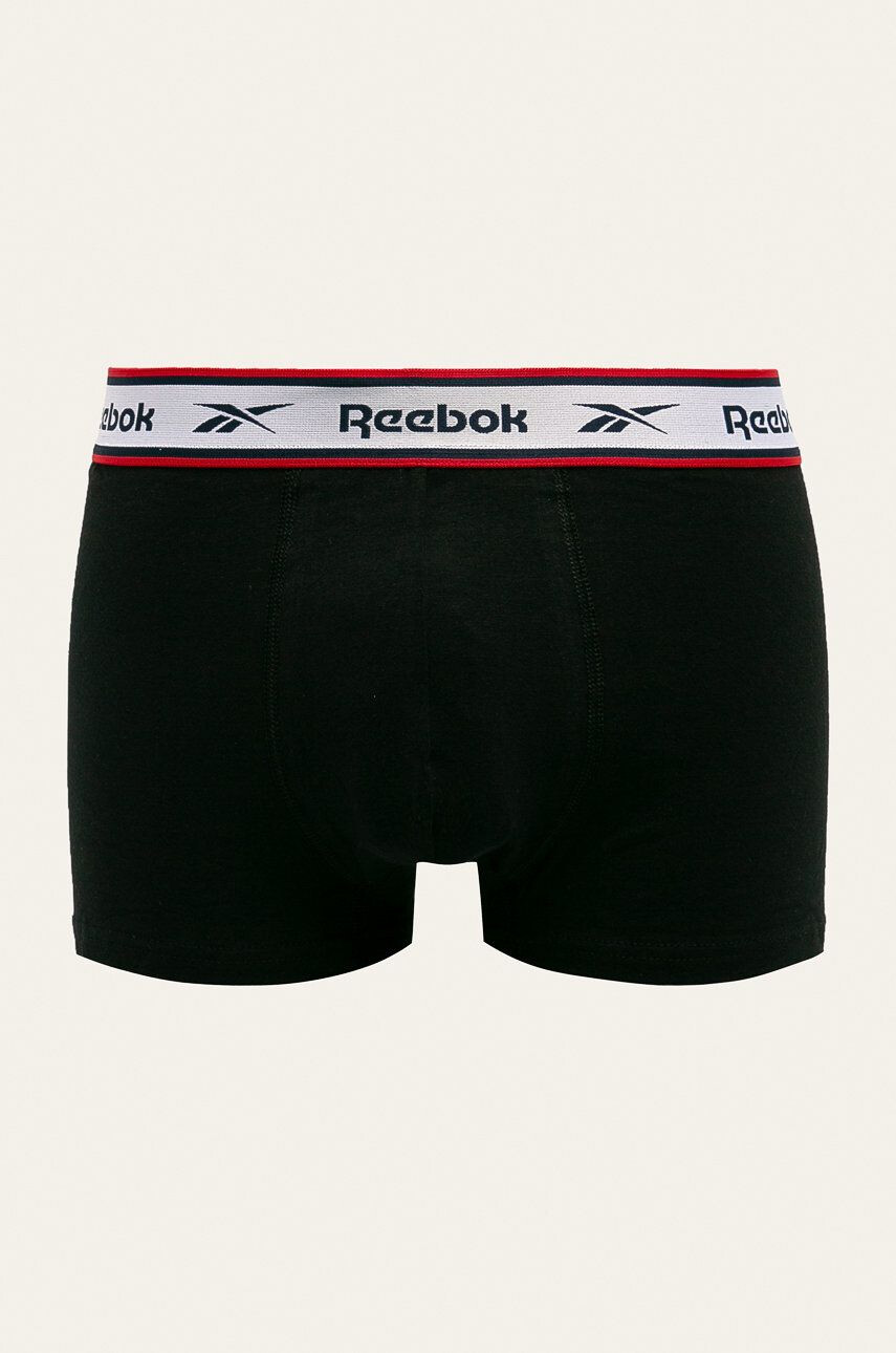 Reebok Boxerky (3-pack) U5.C8265 - Pepit.cz