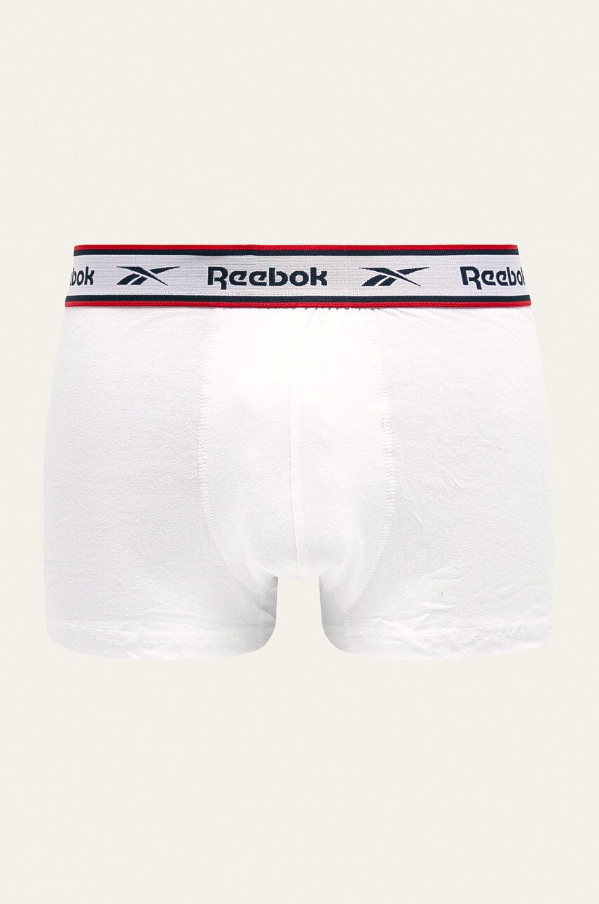 Reebok Boxerky (3-pack) U5.C8265 - Pepit.cz