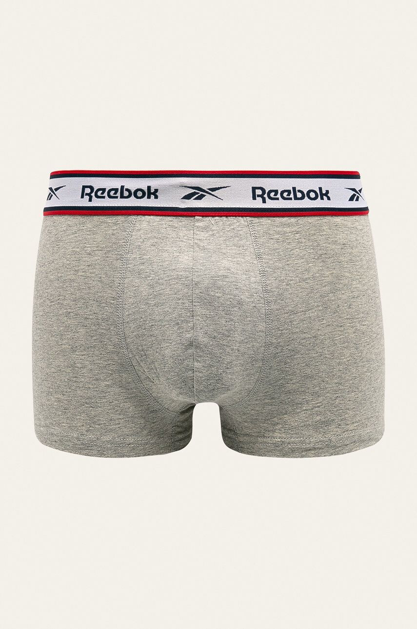 Reebok Boxerky (3-pack) U5.C8265 - Pepit.cz