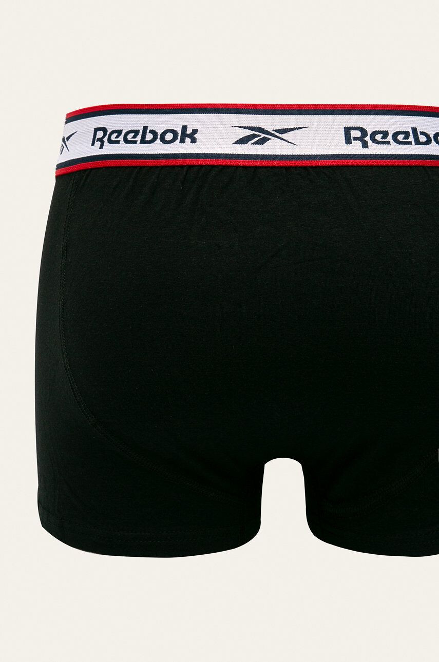 Reebok Boxerky (3-pack) U5.C8265 - Pepit.cz