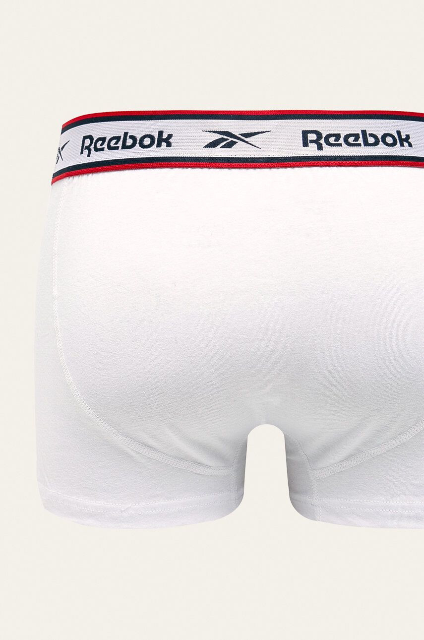 Reebok Boxerky (3-pack) U5.C8265 - Pepit.cz