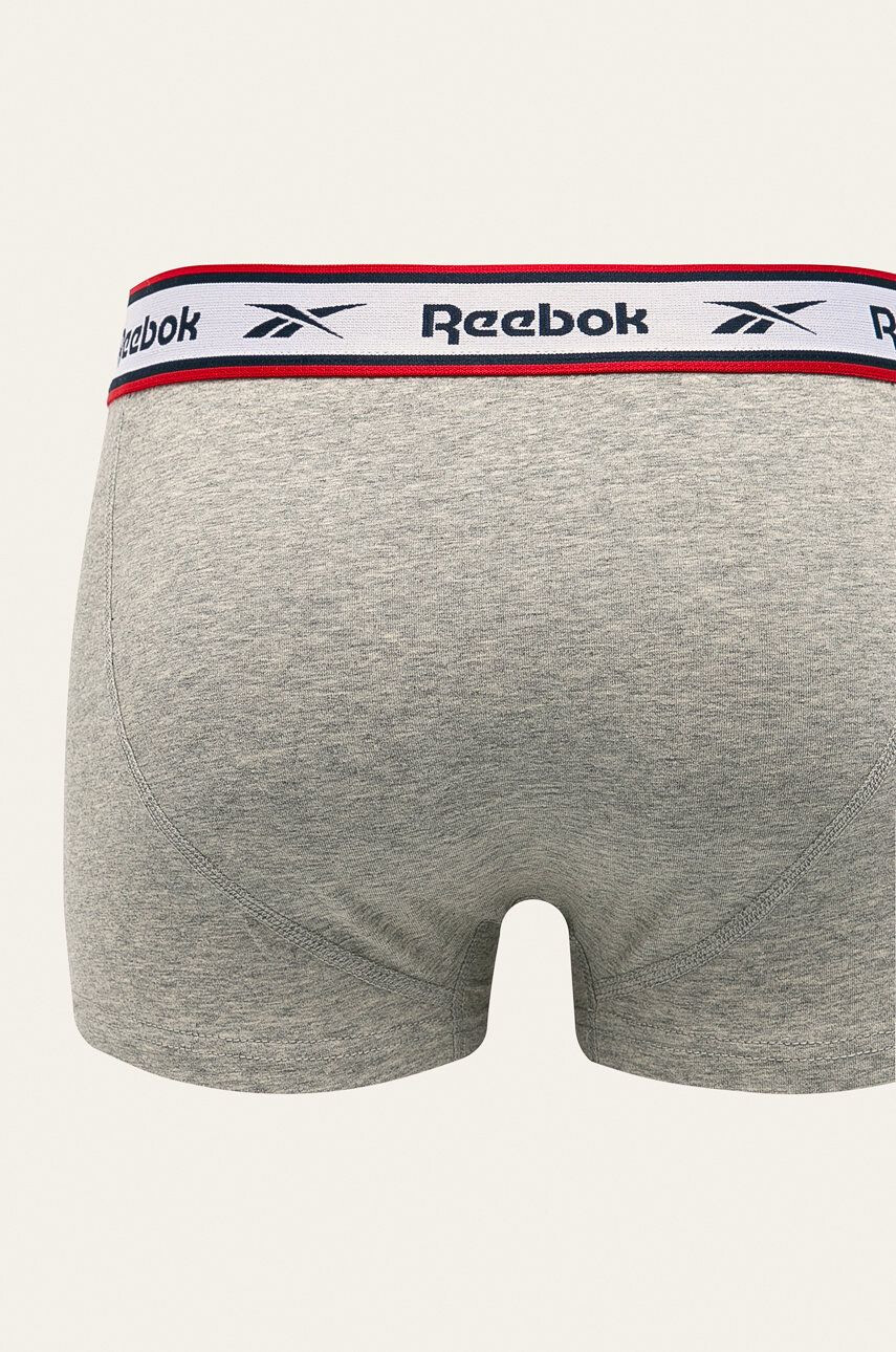 Reebok Boxerky (3-pack) U5.C8265 - Pepit.cz