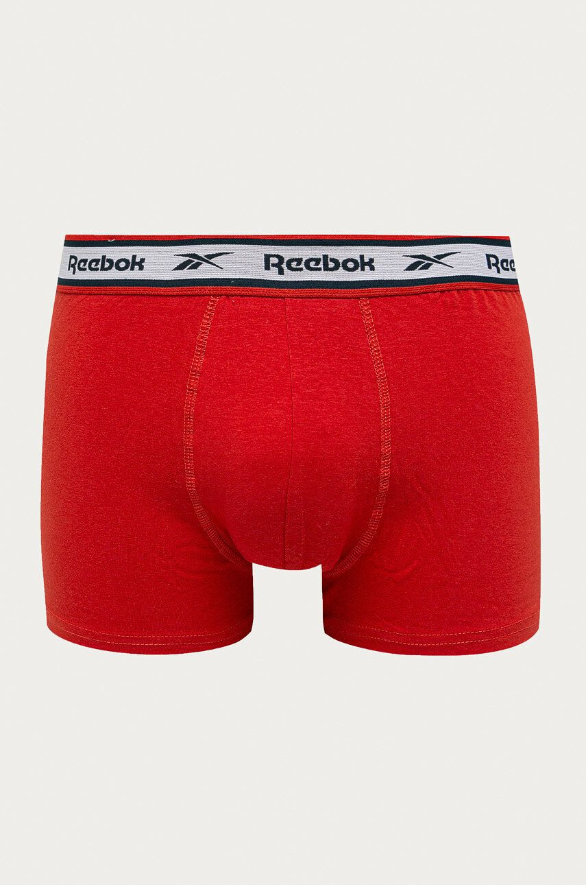 Reebok Boxerky (3-pack) C8245 - Pepit.cz