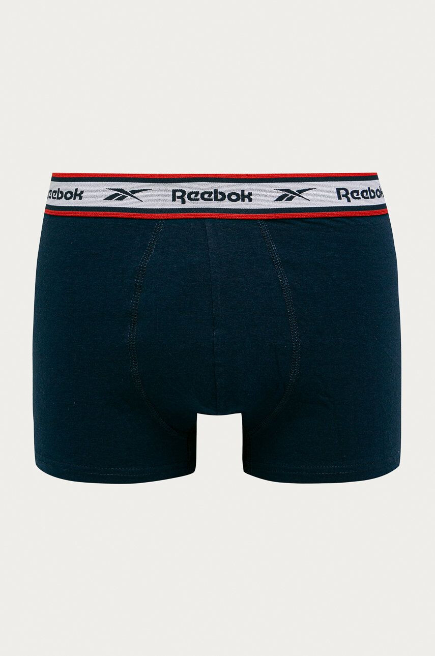 Reebok Boxerky (3-pack) C8245 - Pepit.cz