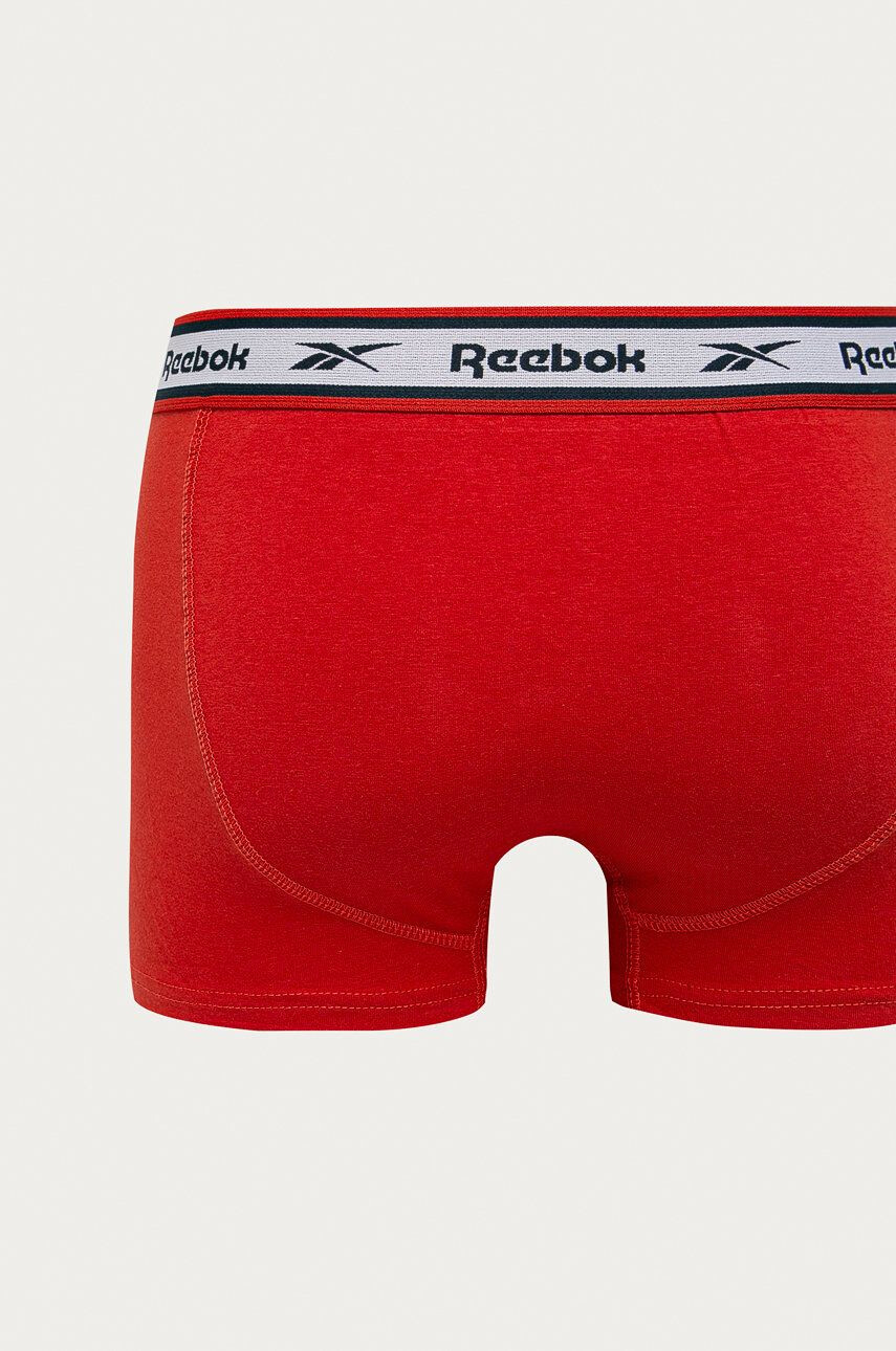 Reebok Boxerky (3-pack) C8245 - Pepit.cz