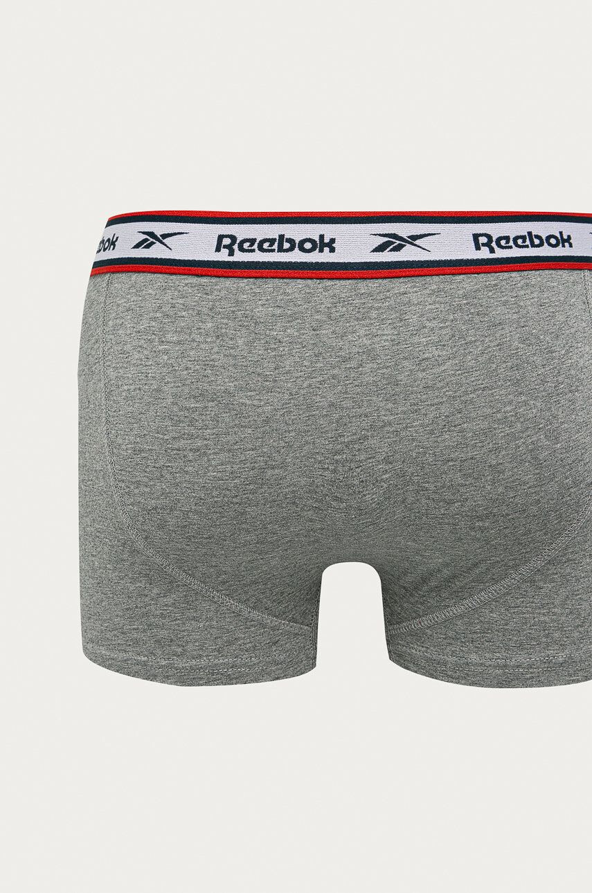 Reebok Boxerky (3-pack) C8245 - Pepit.cz