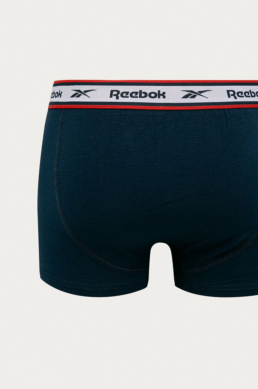 Reebok Boxerky (3-pack) C8245 - Pepit.cz