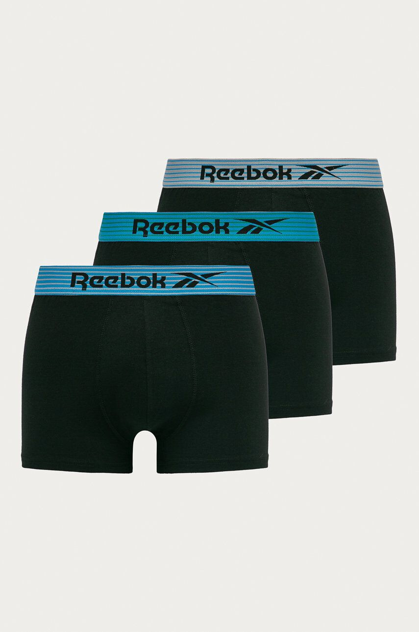 Reebok Boxerky (3-pack) U5.F8287 - Pepit.cz