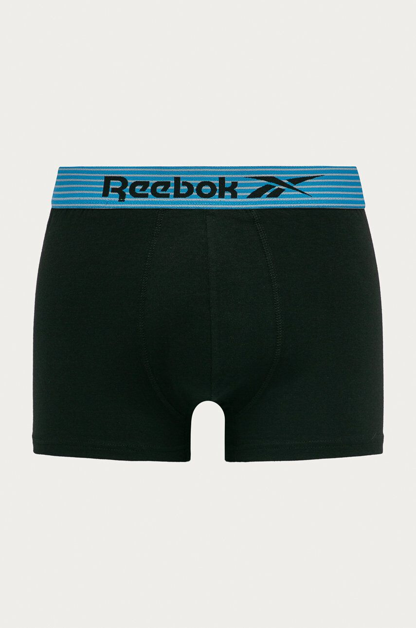 Reebok Boxerky (3-pack) U5.F8287 - Pepit.cz