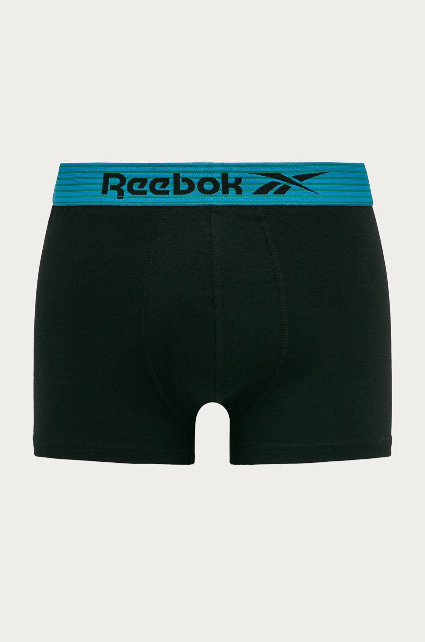 Reebok Boxerky (3-pack) U5.F8287 - Pepit.cz