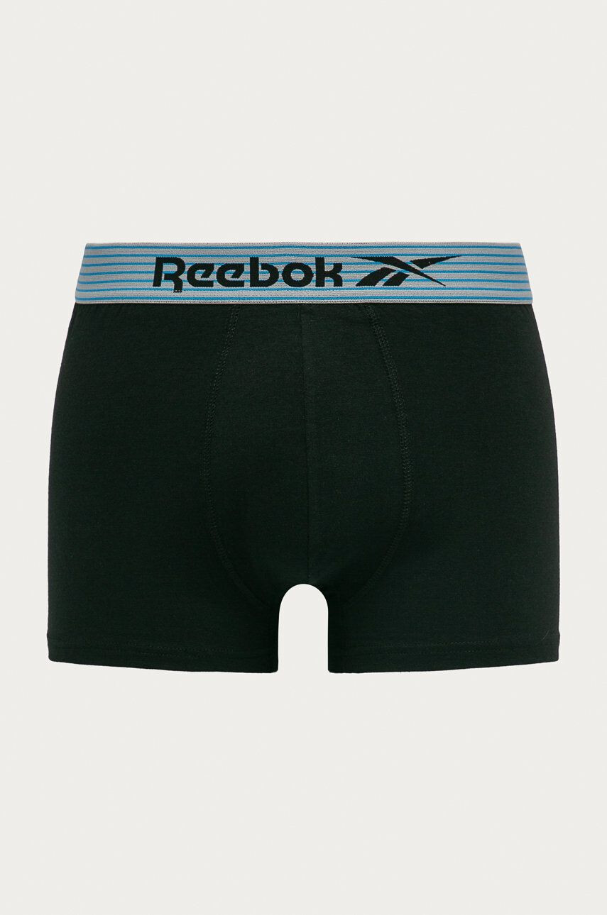 Reebok Boxerky (3-pack) U5.F8287 - Pepit.cz