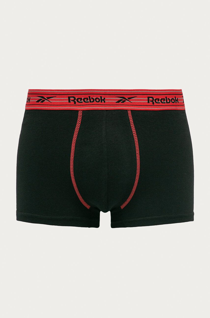 Reebok Boxerky (3-pack) U5.F8298 - Pepit.cz