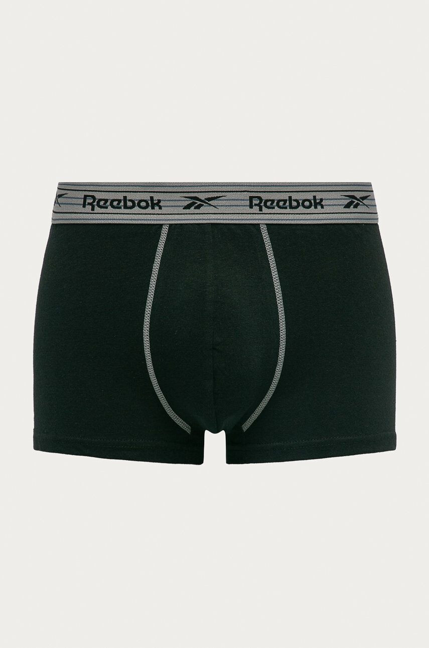 Reebok Boxerky (3-pack) U5.F8298 - Pepit.cz